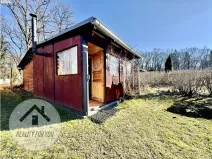 Prodej chaty, Mimoň, Barvířská, 40 m2