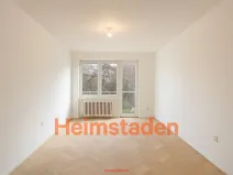 Pronájem bytu 2+1, Karviná - Nové Město, Janského, 51 m2