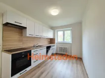 Pronájem bytu 3+1, Havířov - Město, U Stromovky, 71 m2