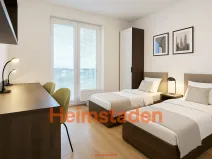 Pronájem bytu 2+1, Plzeň - Jižní Předměstí, Magisterská, 54 m2