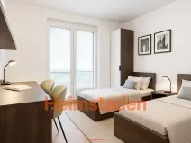 Pronájem bytu 2+1, Plzeň - Jižní Předměstí, Magisterská, 46 m2