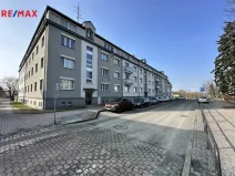 Pronájem bytu 2+1, Náměšť nad Oslavou, Husova, 50 m2