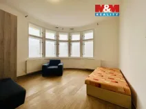 Pronájem bytu 1+1, Klatovy - Klatovy II, Masarykova, 54 m2