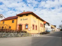 Prodej - jiné, Prušánky, Nechory, 145 m2