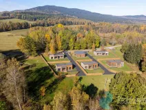 Prodej pozemku pro bydlení, Polná na Šumavě, 17493 m2