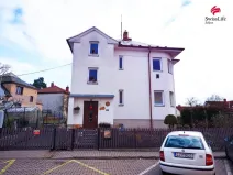 Prodej rodinného domu, Havlíčkův Brod, Jahodova, 234 m2