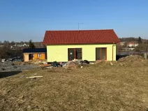 Prodej rodinného domu, Polom, 55 m2