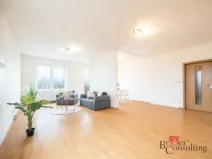 Prodej bytu 3+kk, Poděbrady - Poděbrady III, Lidická, 113 m2