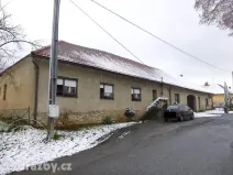 Dražba rodinného domu, Rudná, 1267 m2