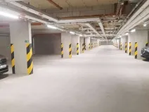 Pronájem garážového stání, Olomouc - Řepčín, 24 m2