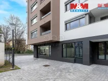Pronájem obchodního prostoru, Pardubice, Smilova, 39 m2