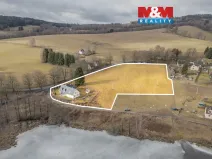 Prodej rodinného domu, Aš - Vernéřov, 357 m2