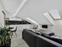 Prodej bytu 2+kk, Praha - Smíchov, Strakonická, 44 m2