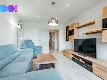 Prodej bytu 2+1, Ostrava, Hornopolní, 64 m2