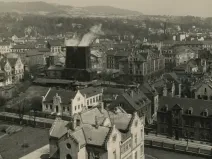 Prodej kanceláře, Ústí nad Labem, Brněnská, 1000 m2