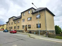 Prodej bytu 2+1, Havlíčkova Borová, Havlíčkova, 63 m2