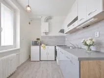 Prodej bytu 2+1, Modřice, Sadová, 51 m2