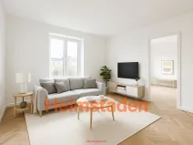 Pronájem bytu 2+1, Havířov - Město, U Stromovky, 57 m2