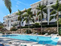 Prodej bytu 3+kk, Estepona, Španělsko, 74 m2