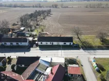 Prodej ubytování, Račice, 99 m2