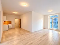 Pronájem bytu 2+kk, Milovice, Slepá, 57 m2