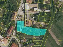 Dražba rodinného domu, Stavěšice, 40 m2