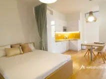 Pronájem bytu 1+kk, Brno, Kobližná, 54 m2