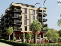 Prodej bytu 2+kk, Golem, 61 m2