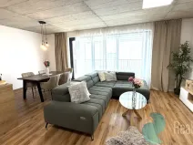 Pronájem bytu 4+kk, Srubec, 115 m2