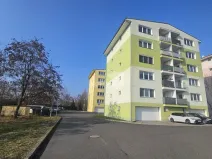 Pronájem bytu 2+kk, Kolín - Kolín V, Třídvorská, 58 m2