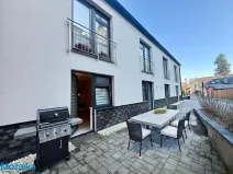 Pronájem bytu 1+kk, Lanškroun - Ostrovské Předměstí, Na Valech, 40 m2