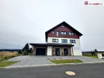 Prodej ubytování, Boží Dar, 360 m2