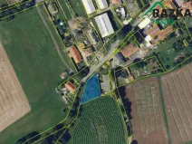 Prodej pozemku pro bydlení, Bystřice nad Pernštejnem - Domanínek, 953 m2
