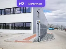 Pronájem skladu, Cerhovice, Plzeňská, 13992 m2