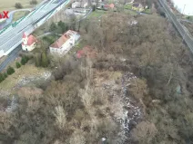 Prodej komerčního pozemku, Polom, 40000 m2