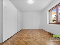 Pronájem bytu 2+1, Uherský Brod, Havlíčkova, 57 m2