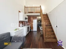 Pronájem bytu 1+kk, Zlín, Devadesátá, 40 m2