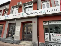 Pronájem kanceláře, Opava, Pekařská, 14 m2