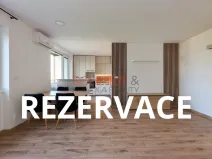 Prodej bytu 3+kk, Hustopeče, Okružní, 68 m2
