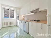 Pronájem bytu 2+1, Brno - Veveří, Bayerova, 59 m2