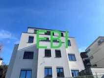 Pronájem kanceláře, Praha - Braník, Pod křížkem, 168 m2