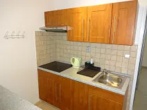 Pronájem bytu 1+1, Brno, Metodějova, 45 m2