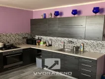 Prodej rodinného domu, Brodek u Konice, 250 m2