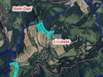 Prodej pole, Skorotice, 87403 m2