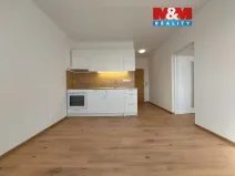 Pronájem bytu 1+1, Klášterec nad Ohří, Lípová, 36 m2