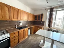 Pronájem bytu 2+1, Most, tř. Budovatelů, 58 m2