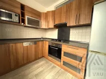 Pronájem bytu 2+kk, Pardubice - Zelené Předměstí, Svobody, 55 m2