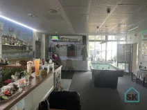 Pronájem restaurace, Město Albrechtice, Míru, 100 m2