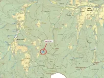 Dražba lesa, Horní Lomná, 17892 m2