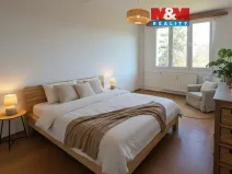 Pronájem bytu 3+1, Rakovník - Rakovník II, Průběžná, 80 m2